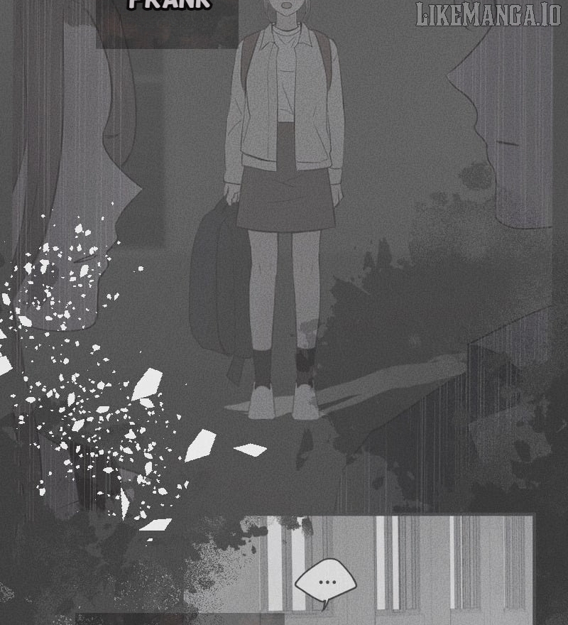 Soul to Soul Chapter 18 - page 44